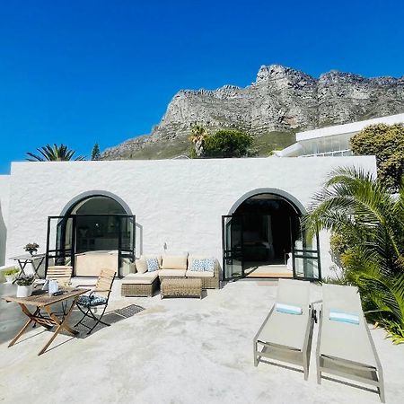 Four Uitsig Camps Bay Apartment Cape Town Exterior photo