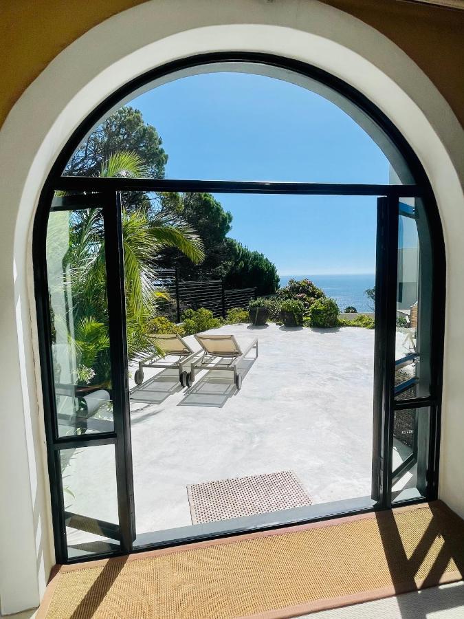 Four Uitsig Camps Bay Apartment Cape Town Exterior photo